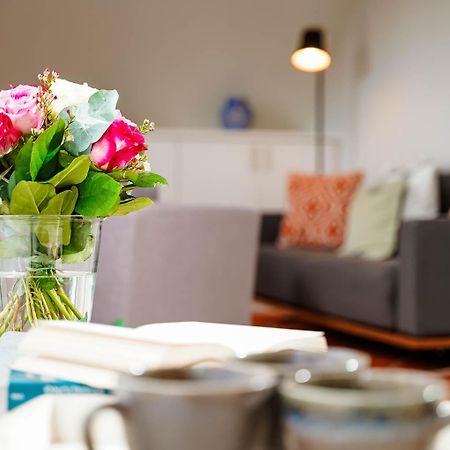 Ferienwohnung Seefeder Morsum  Eksteriør bilde